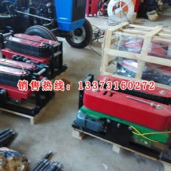 霸州市康仙莊得力電力器材廠(chǎng) 電纜推動(dòng)機(jī)與汽油輸送機(jī)的專(zhuān)業(yè)制造商