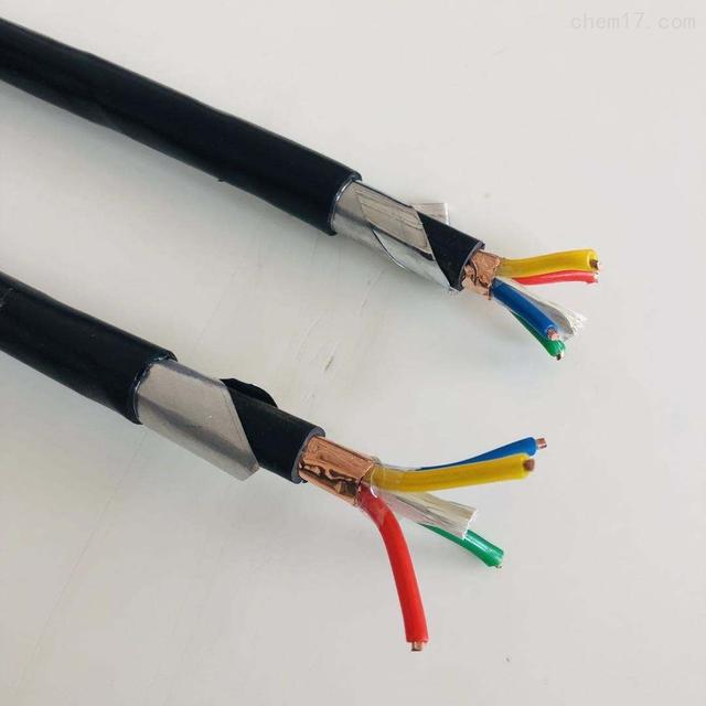 深入解析KYJVP2-22控制電纜 結(jié)構(gòu)與性能優(yōu)勢(shì)