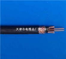 屏蔽控制電纜ZRC-KVVP與ZR-KVVP 性能差異與工程應(yīng)用解析