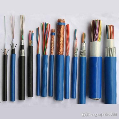 mhyvrp阻燃通信電纜廠家優(yōu)質(zhì)產(chǎn)品選購全指南 控制電纜